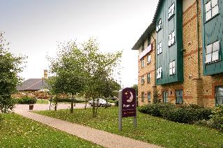 Premier Inn Luton - Airport fotoÄŸrafÄ±