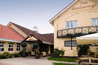 Premier Inn Welwyn Garden City otel fotoğrafı