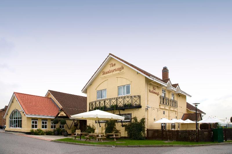 Premier Inn Welwyn Garden City - Genel