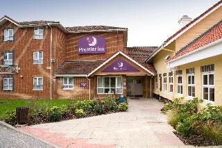 Premier Inn Welwyn Garden City fotoÄŸrafÄ±