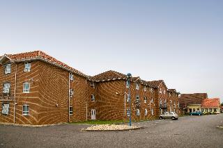 Premier Inn Welwyn Garden City fotoÄŸrafÄ±