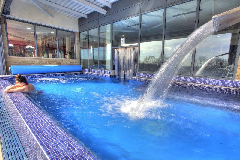 Last Drop Village Hotel & Spa - Aktivite