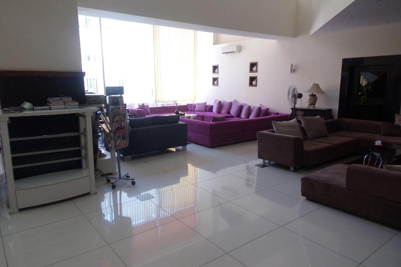 Sedrah Hotel - Lobi