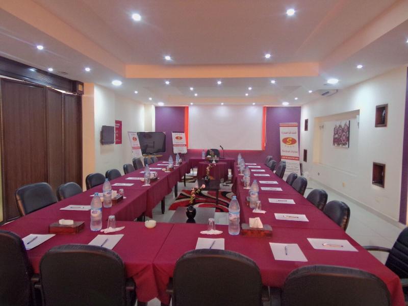 Sedrah Hotel - Toplantı