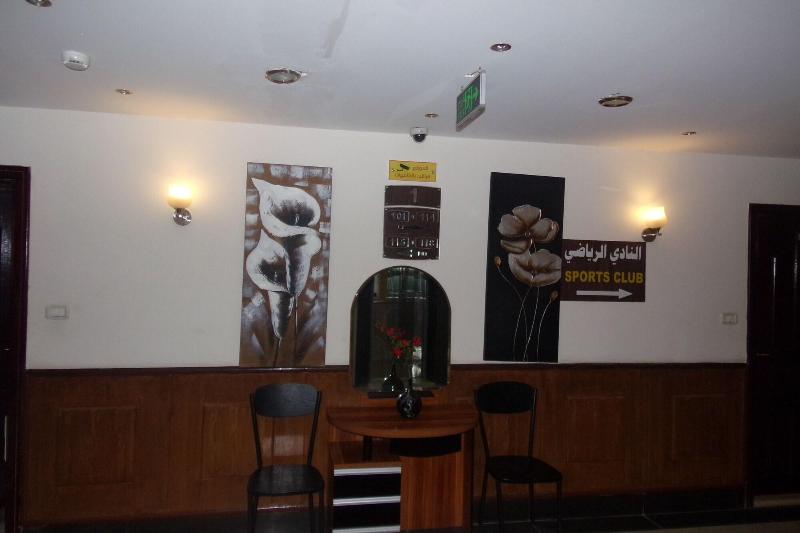 Sedrah Hotel - Aktivite
