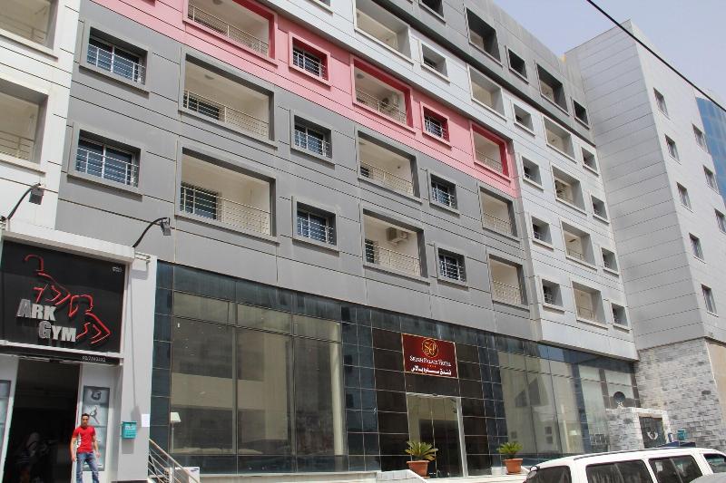Sedrah Hotel - Genel