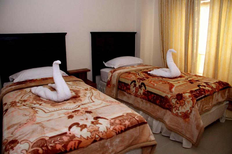 Sedrah Hotel - Oda