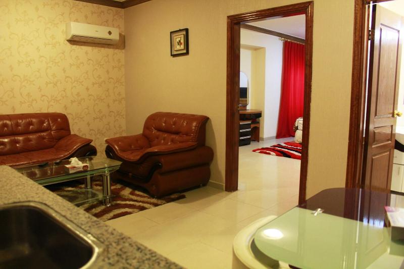 Sedrah Hotel - Oda