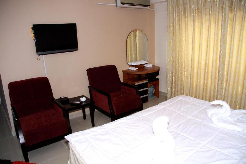 Sedrah Hotel - Oda