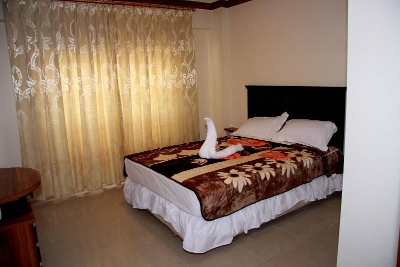 Sedrah Hotel - Oda
