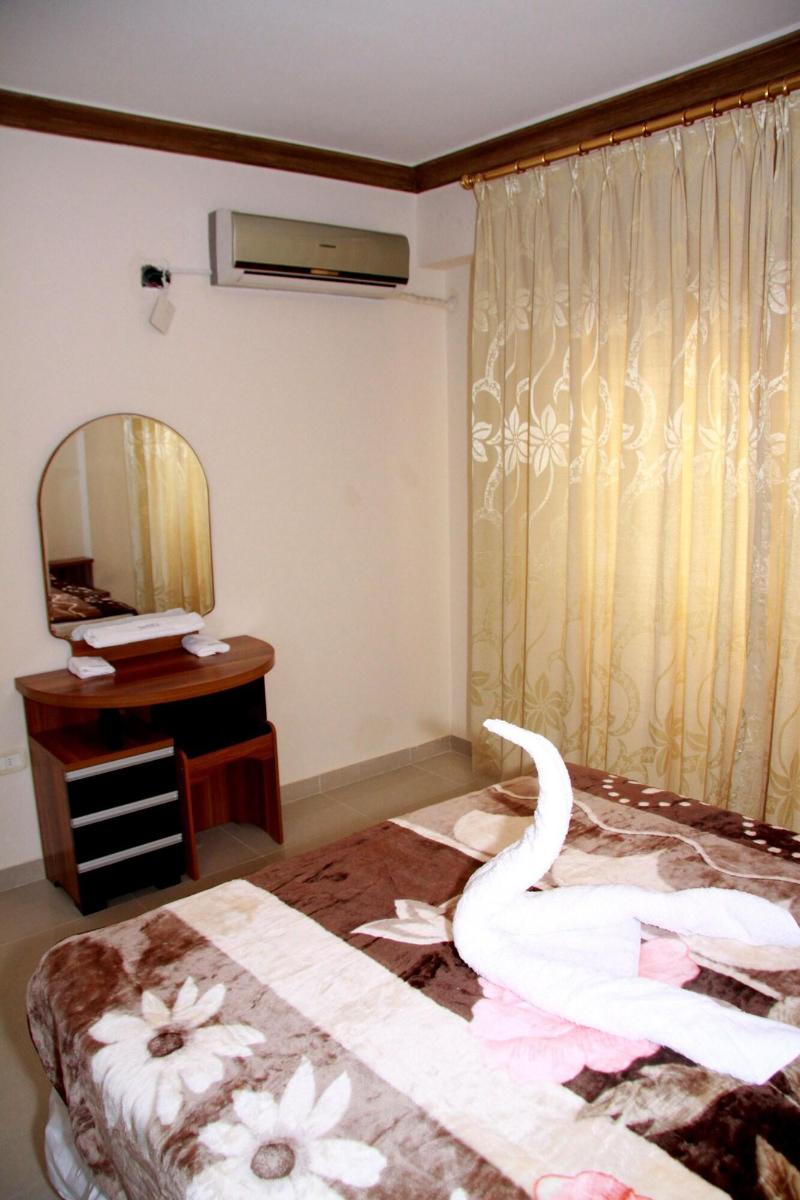 Sedrah Hotel - Oda