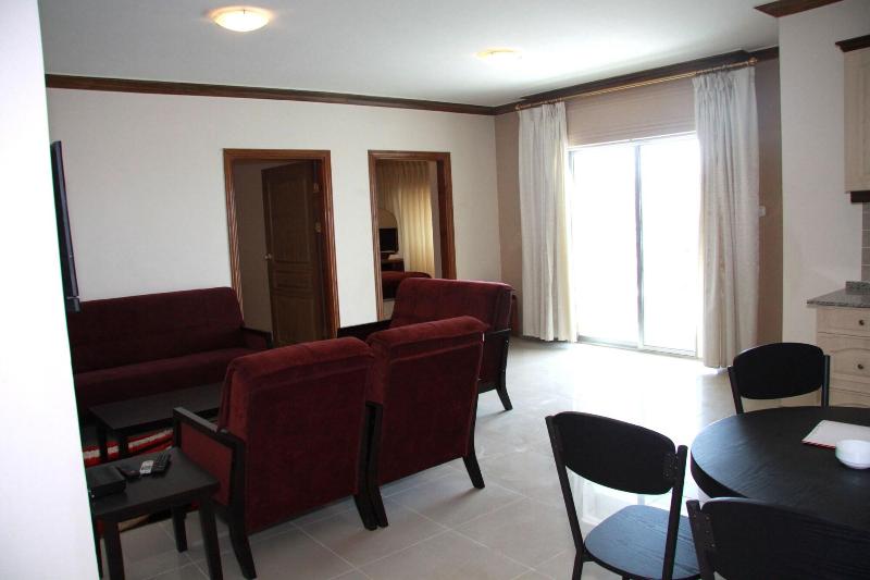 Sedrah Hotel - Oda