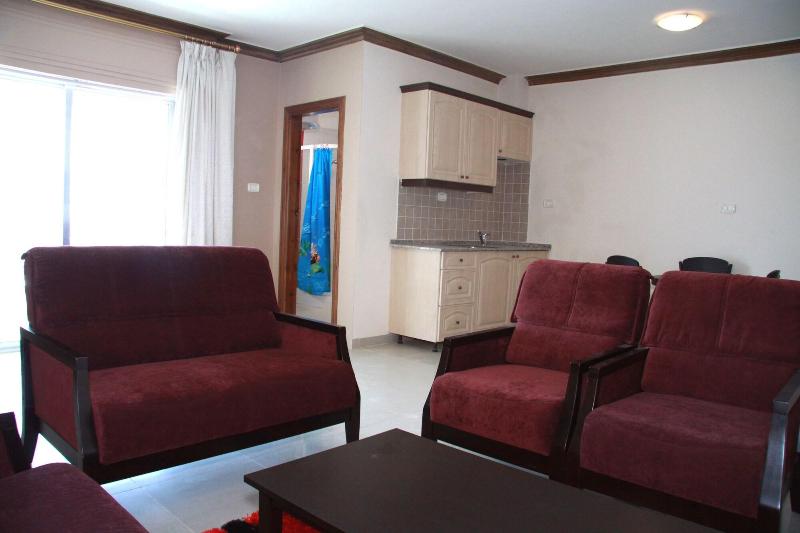 Sedrah Hotel - Oda