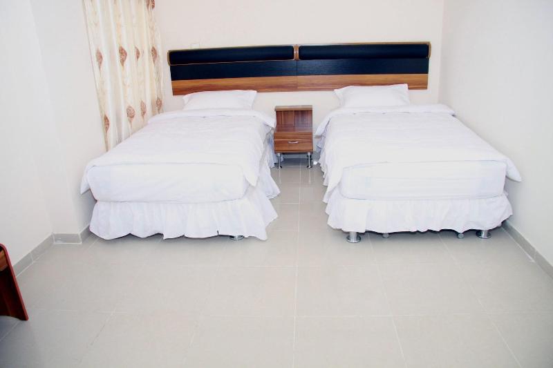 Sedrah Hotel - Oda