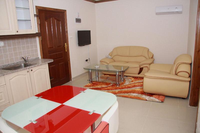 Sedrah Hotel - Oda