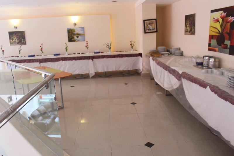 Sedrah Hotel - Restoran