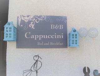 B B Cappuccini fotoÄŸrafÄ±