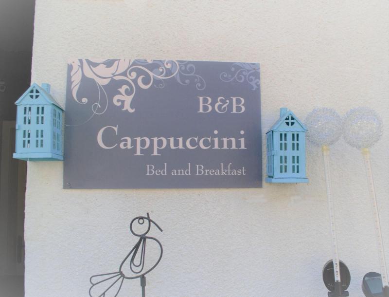 B B Cappuccini - Genel