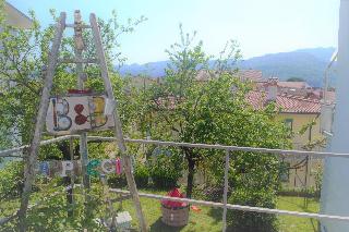 B B Cappuccini fotoÄŸrafÄ±