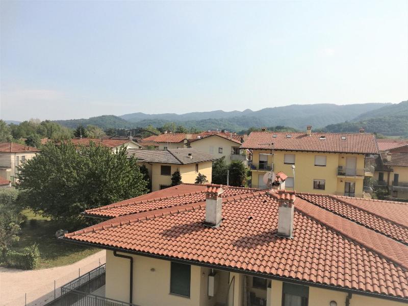 B B Cappuccini - Oda