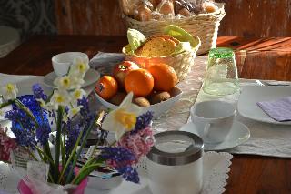 B B Cappuccini fotoÄŸrafÄ±