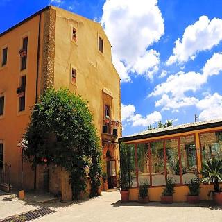 Torre Di Renda otel fotoğrafı