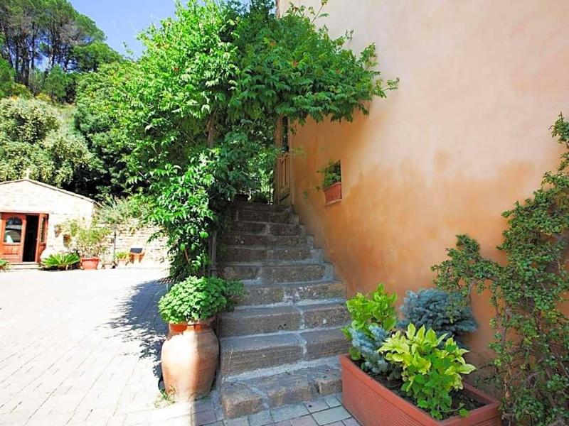 Torre Di Renda - Genel