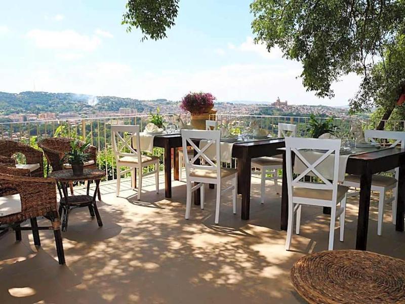 Torre Di Renda - Genel
