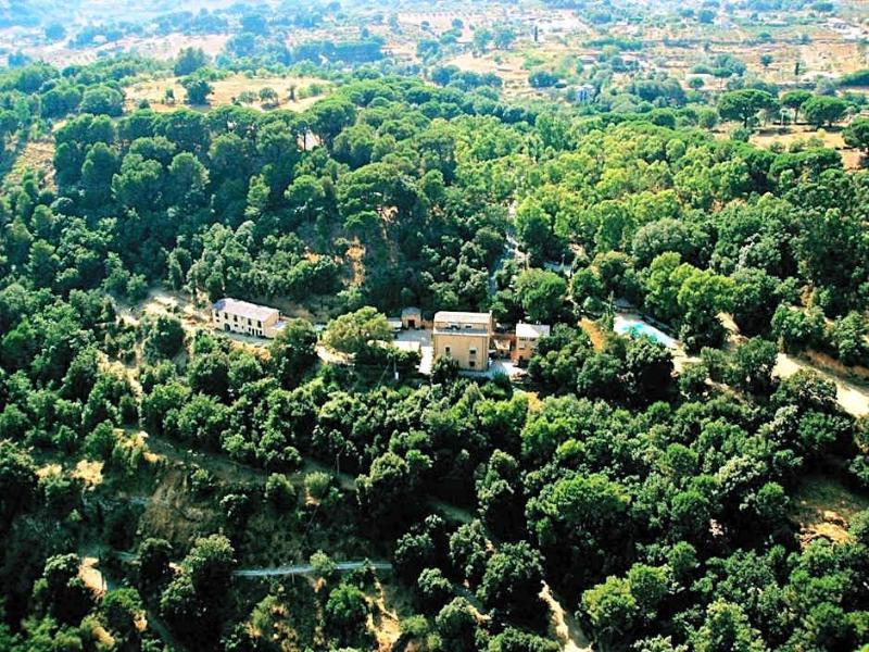 Torre Di Renda - Genel