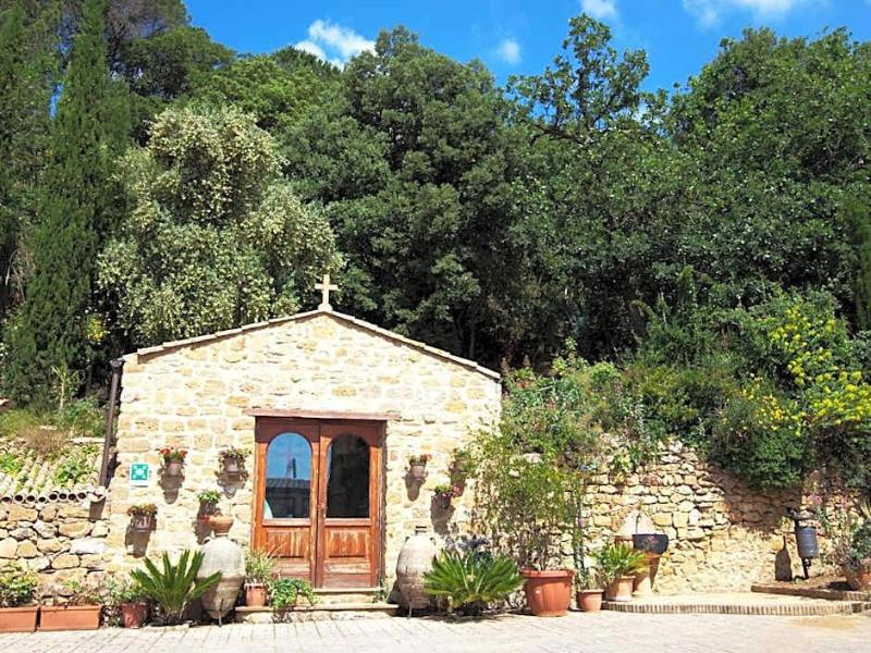 Torre Di Renda - Genel