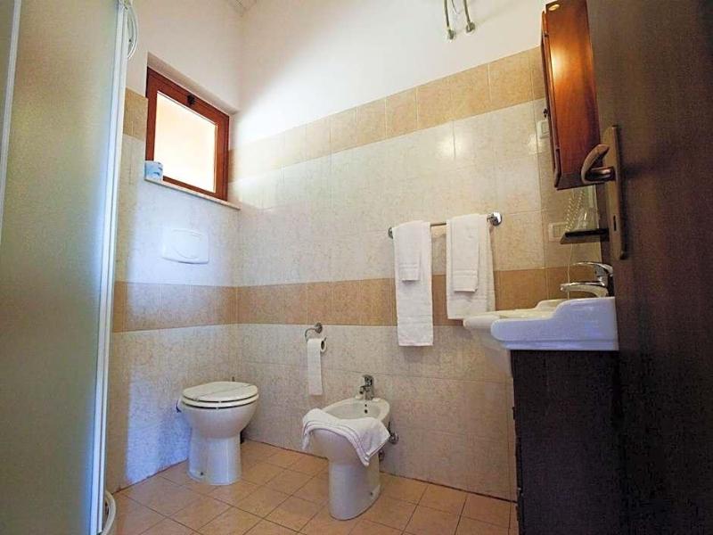Torre Di Renda - Genel