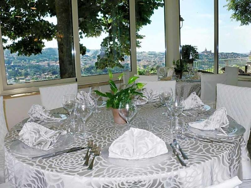 Torre Di Renda - Genel