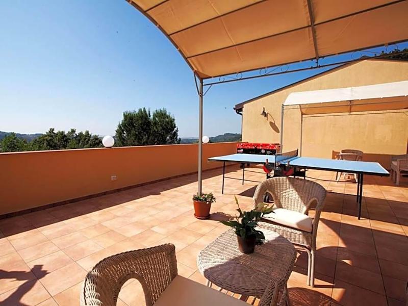 Torre Di Renda - Genel