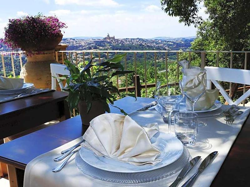 Torre Di Renda - Genel