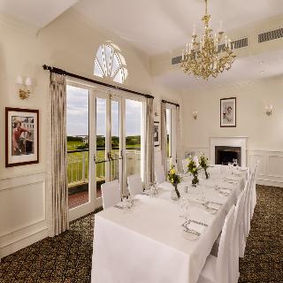 Trump Turnberry, a Luxury Collection Resort fotoÄŸrafÄ±