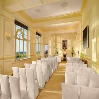Trump Turnberry, a Luxury Collection Resort fotoÄŸrafÄ±