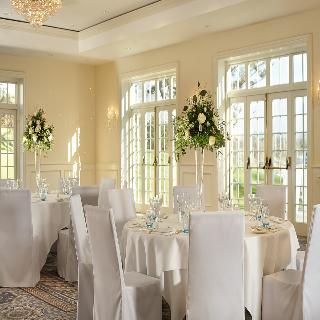 Trump Turnberry, a Luxury Collection Resort fotoÄŸrafÄ±