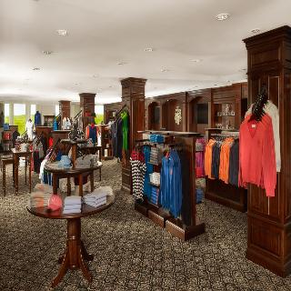 Trump Turnberry, a Luxury Collection Resort fotoÄŸrafÄ±