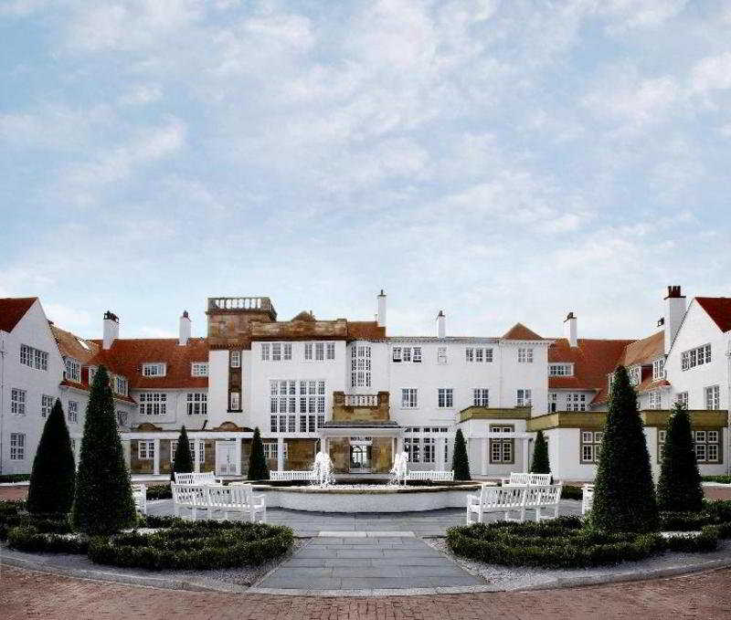Trump Turnberry, a Luxury Collection Resort fotoÄŸrafÄ±