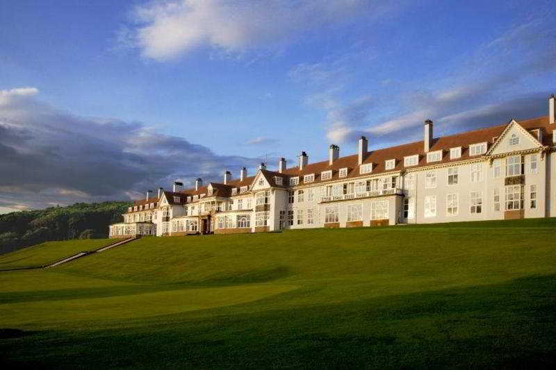Trump Turnberry, a Luxury Collection Resort otel fotoğrafı