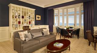 Trump Turnberry, a Luxury Collection Resort fotoÄŸrafÄ±