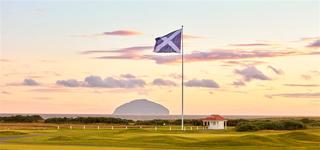 Trump Turnberry, a Luxury Collection Resort fotoÄŸrafÄ±