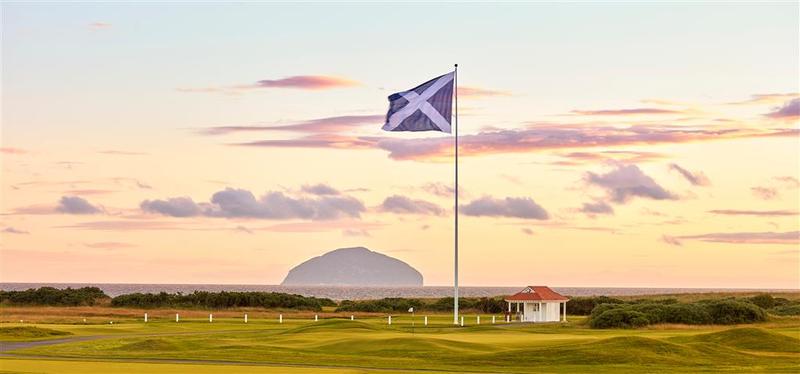 Trump Turnberry, a Luxury Collection Resort - Genel