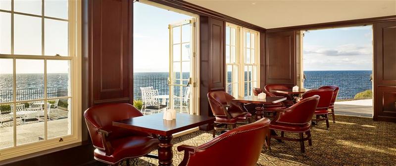 Trump Turnberry, a Luxury Collection Resort - Genel