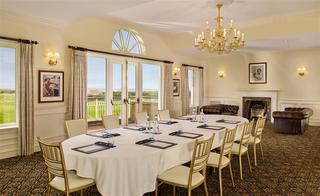 Trump Turnberry, a Luxury Collection Resort fotoÄŸrafÄ±