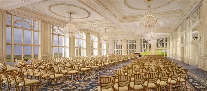Trump Turnberry, a Luxury Collection Resort - Genel