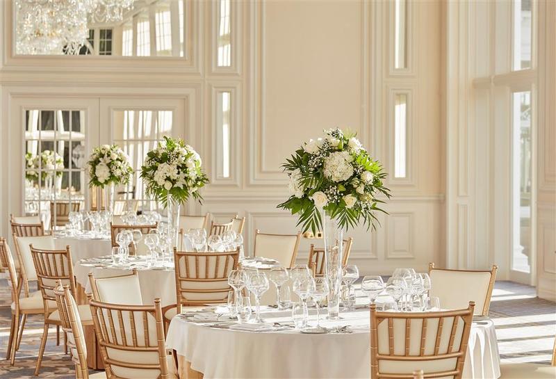 Trump Turnberry, a Luxury Collection Resort - Genel