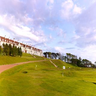 Trump Turnberry, a Luxury Collection Resort fotoÄŸrafÄ±