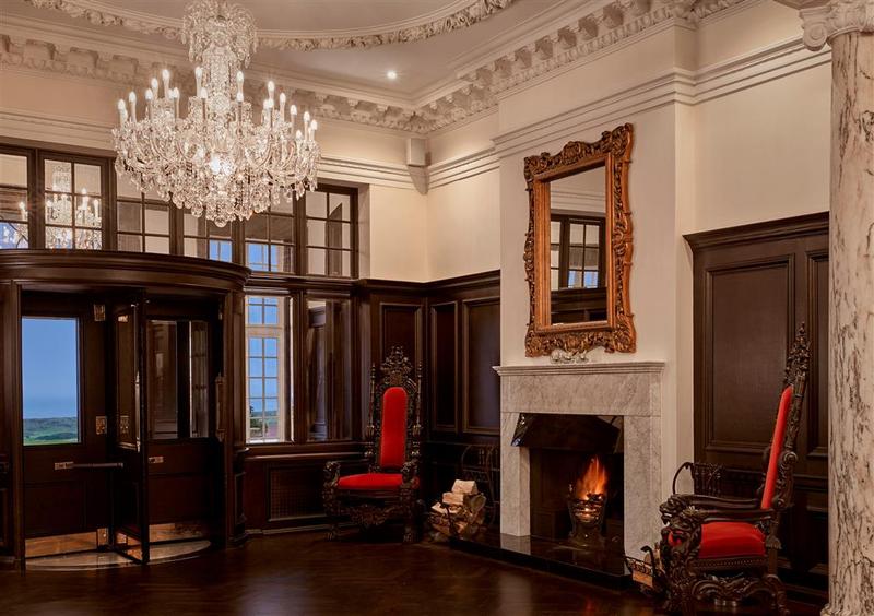Trump Turnberry, a Luxury Collection Resort - Genel