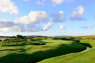 Trump Turnberry, a Luxury Collection Resort fotoÄŸrafÄ±